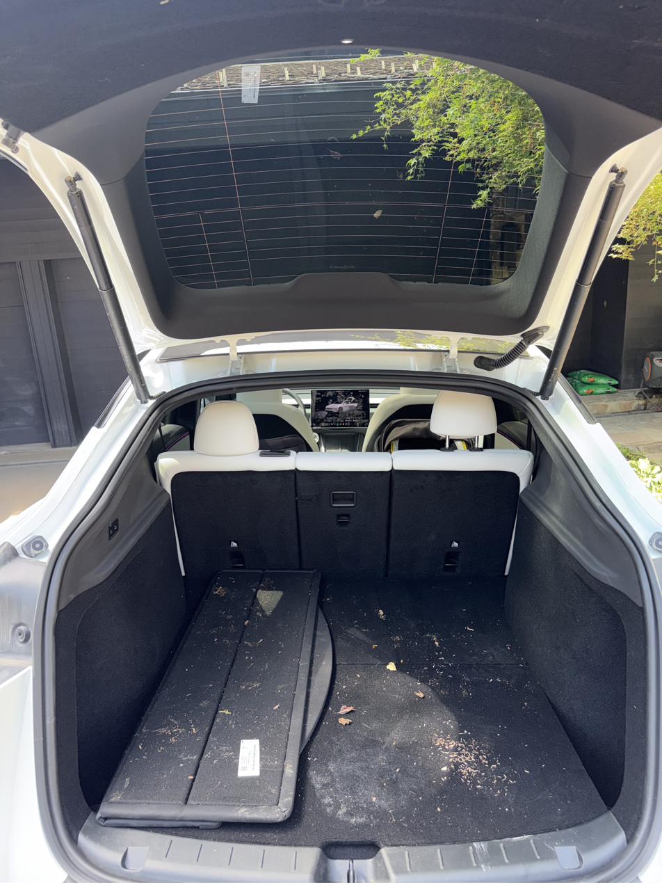 Before detail