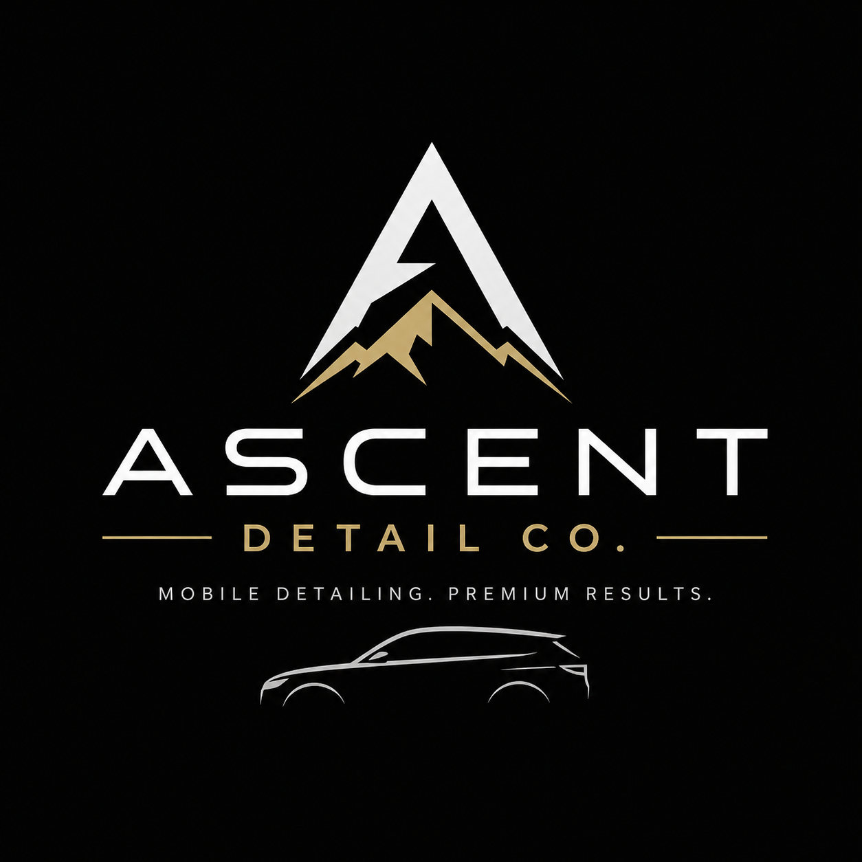 Ascent Detail Co.